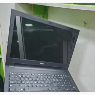 Dell Inspiron 15 Laptop - 4GB RAM, Intel Core i5, 500GB HDD - Used