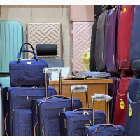 Star Express Trolley Box by 5 Small Rang