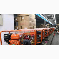 Powerful Engine Power Sprayer - Brand New