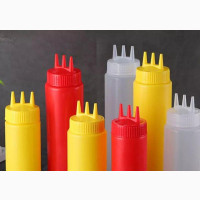 Multi Purpose Squeeze Bottle