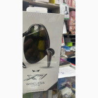 X7 Wireless Headphones