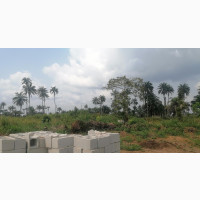 Heritage Villas Estate Owerri