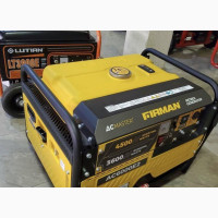 Key Start AC Master 6000E2