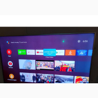 Sony Bravia 65 Inches Smart TV Android TV