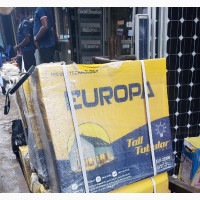 220a Europa Tubular Battery