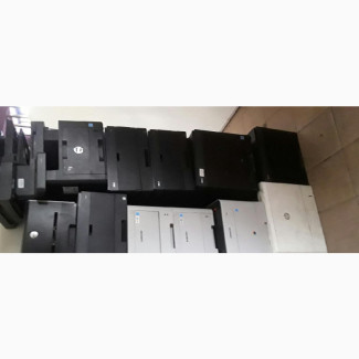Hp, Dell, Xerox and Samsung Printers