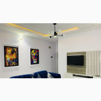 New Miniflat for Shortlet in Ajah