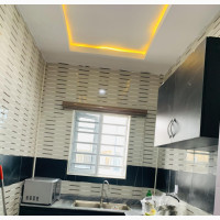 New Miniflat for Shortlet in Ajah