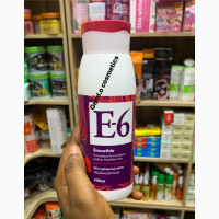 E6 Smoothie Body Lotion