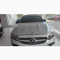 Mercedes-Benz E450 A238 4MATIC 2020 Silver