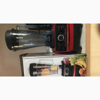 High Speed Blender