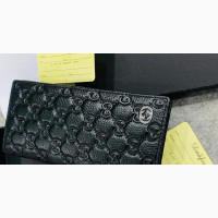 Gucci Long Wallets Pause Original
