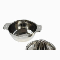 Stainless Steel Citrus Juicer