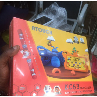 New Atouch K86 256 GB Blue