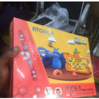 New Atouch K86 256 GB Blue
