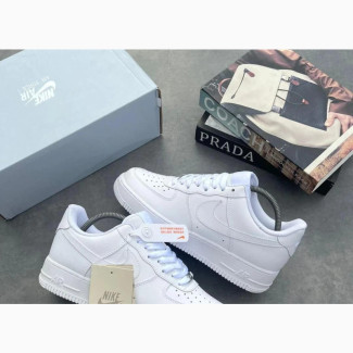 Nike Airforce 1 Sneakers Available for Sale
