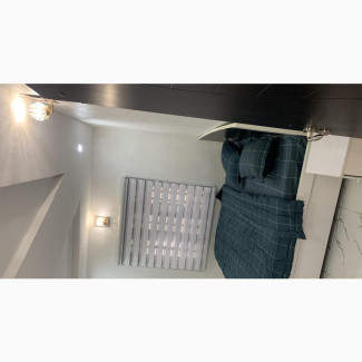 Moderntwo Bedroom Furnished/Serviced
