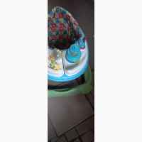 Disney Brand, Baby Walker