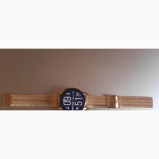 Samsung Active 2 Watch