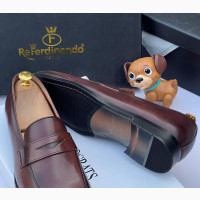 High Quality Corporate Shoes
