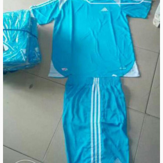 Set of Jersey by 15pcs