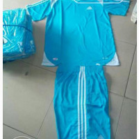 Set of Jersey by 15pcs