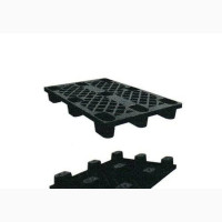 Plastic Shipping Pallet - Size 1200*1000*150mm