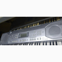 UK Used Casio CTK-800 Keyboard