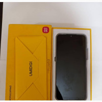 New Umidigi A11S 32 GB Blue