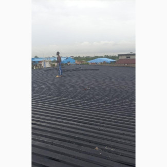 Aluminum Roofing Materials