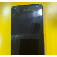 Microsoft Lumia 550 8 GB Black