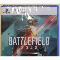 Battlefield 2042 PS5