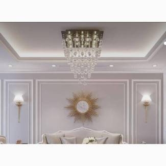 Home Interiors Plastic Cornice