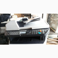 Kyocera A4 Black and White Photocopy