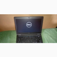 Laptop Dell Latitude 12 E5250 4GB Intel Core I5 HDD 500GB