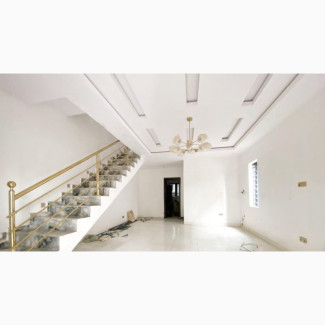 4bdrm Duplex in Isheri, Magodo for sale