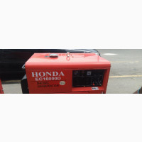 Honda Diesel Generator 9.5 Kva - Brand New