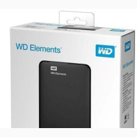 WD Elements 1tb