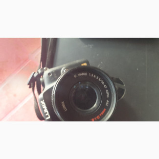 Panasonic Lumix G 2