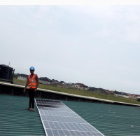 Installation of All Kinds of Solar System