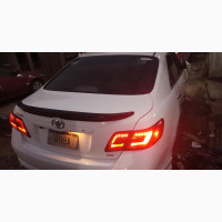 Upgrade Your 2007 Camry to Latest Model at CIMA Global Auto
