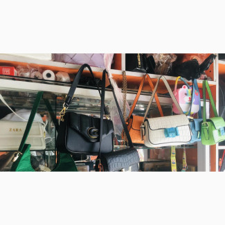 Nice Portable Bags