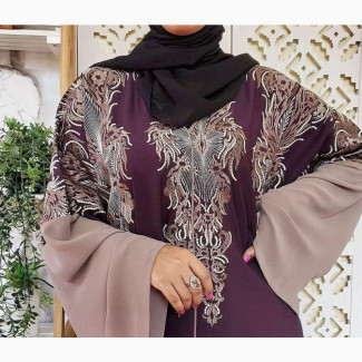 Q and P - Your One-Stop Shop for Egyptian Abayas