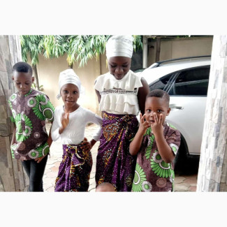 Experienced House Keeper, Nanny, and Cleaner Agency in Lagos