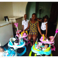 Experienced House Keeper, Nanny, and Cleaner Agency in Lagos