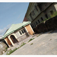 Furnished 4bdrm Bungalow in Greenleaf Oluode for Sale