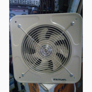 8 Industrial Extractor Fan - Brand New