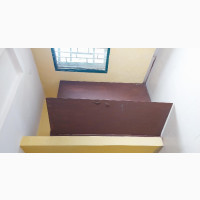2bdrm Apartment in Alamo, Obafemi-Owode for rent