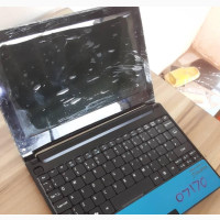 Acer Aspire One Laptop 2GB RAM 160GB HDD Blue Windows 8.1