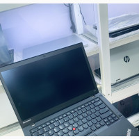 Laptop Lenovo ThinkPad T450 8GB Intel Core I7 SSD 500GB